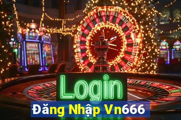 Đăng Nhập Vn666