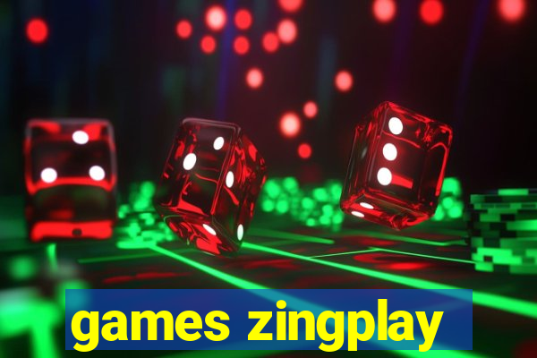 games zingplay