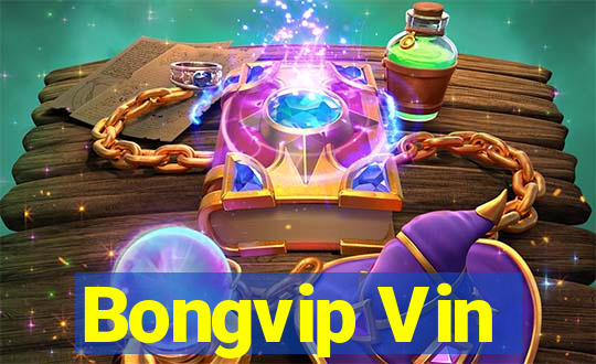 Bongvip Vin