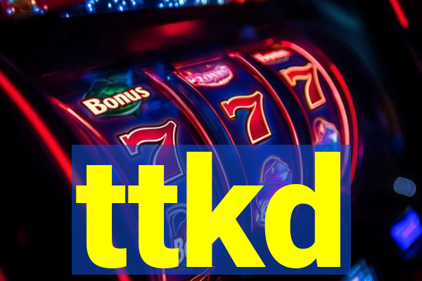 ttkd