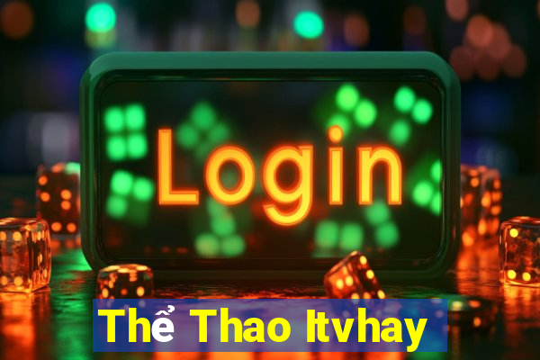 Thể Thao Itvhay