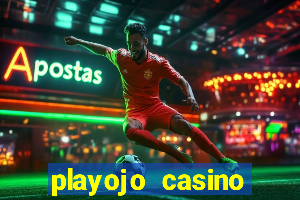 playojo casino video poker