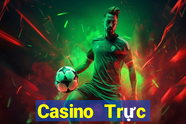 Casino Trực tiếp ab77