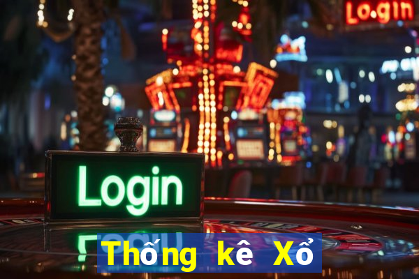 Thống kê Xổ Số Đắk Nông ngày 9