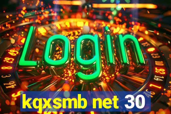 kqxsmb net 30