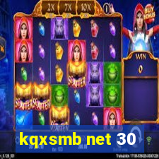 kqxsmb net 30