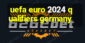 uefa euro 2024 qualifiers germany