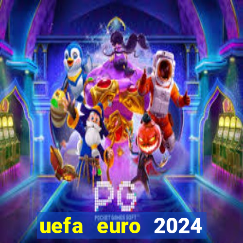 uefa euro 2024 qualifiers germany