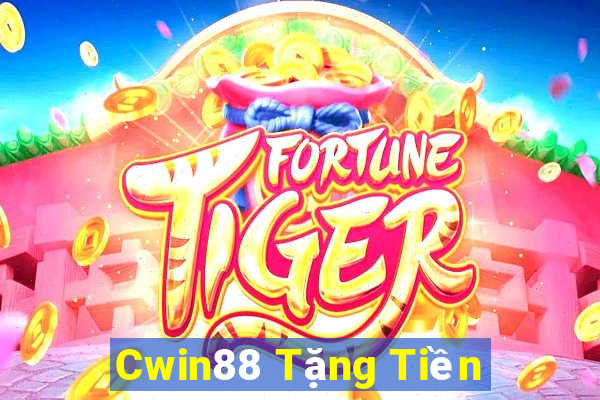 Cwin88 Tặng Tiền