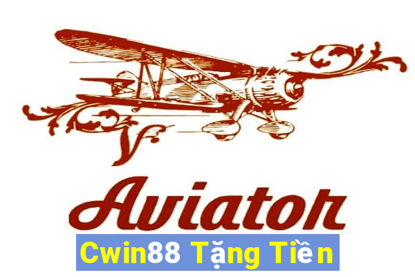 Cwin88 Tặng Tiền