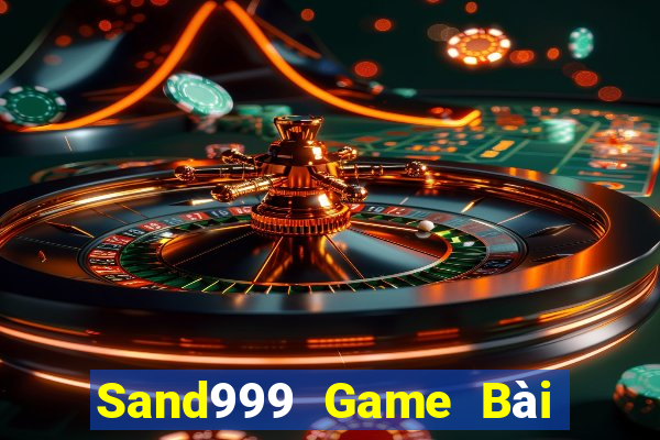 Sand999 Game Bài 6 Lá