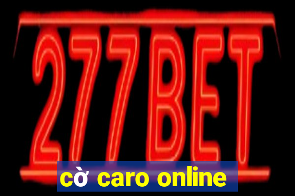 cờ caro online