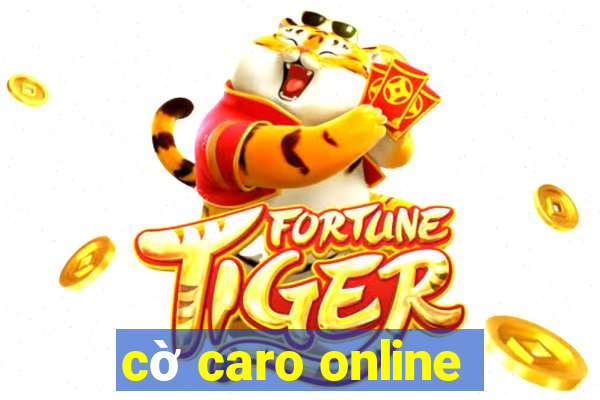 cờ caro online