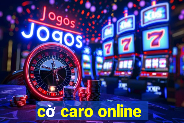 cờ caro online