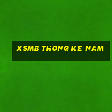 xsmb thong ke nam