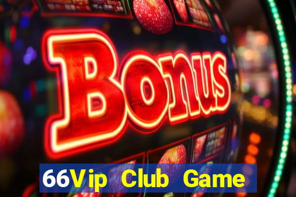 66Vip Club Game Bài Rio