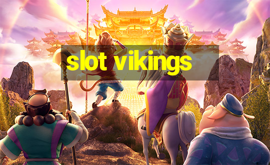 slot vikings