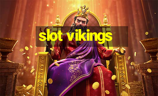 slot vikings