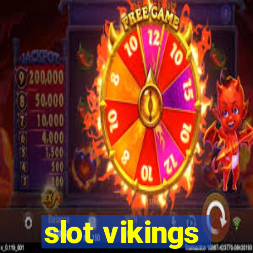 slot vikings