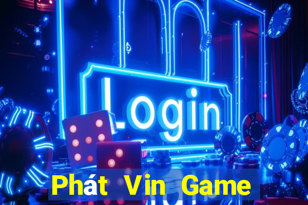 Phát Vin Game Bài 777