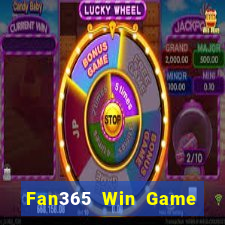 Fan365 Win Game Bài 3C Cho Ios