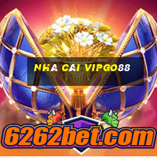 Nhà Cái Vipgo88