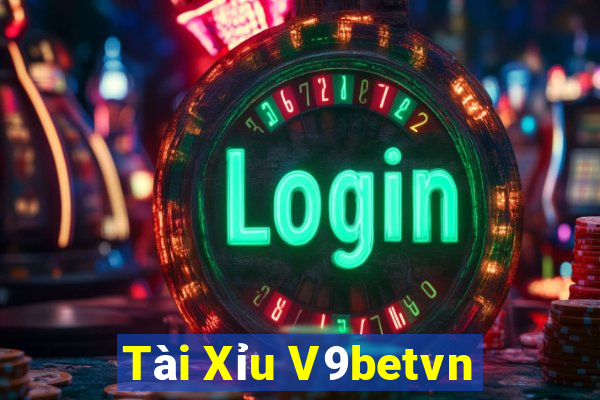 Tài Xỉu V9betvn