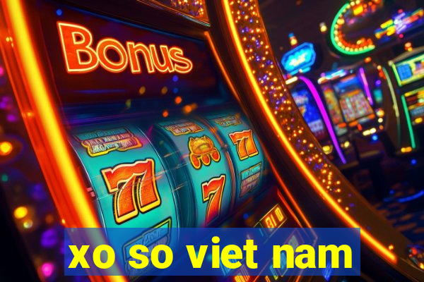 xo so viet nam