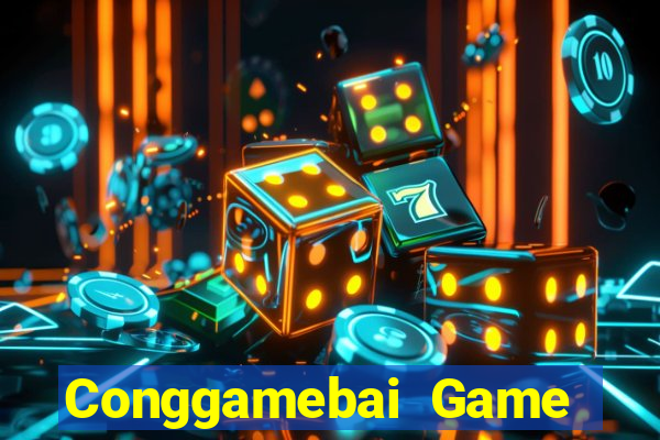 Conggamebai Game Bài Ma Thuật