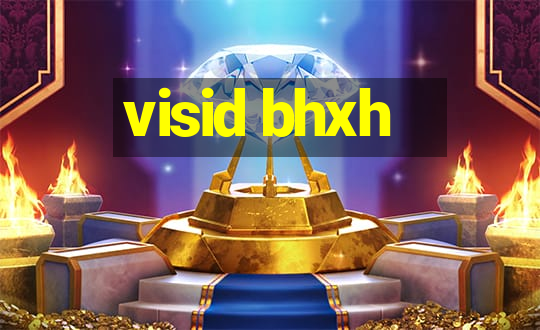 visid bhxh