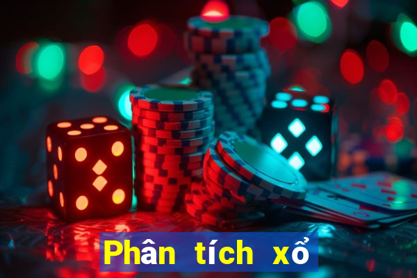 Phân tích xổ số Tỉnh Quảng Bình thứ hai