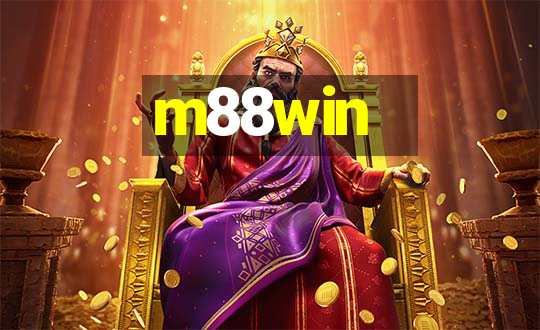 m88win