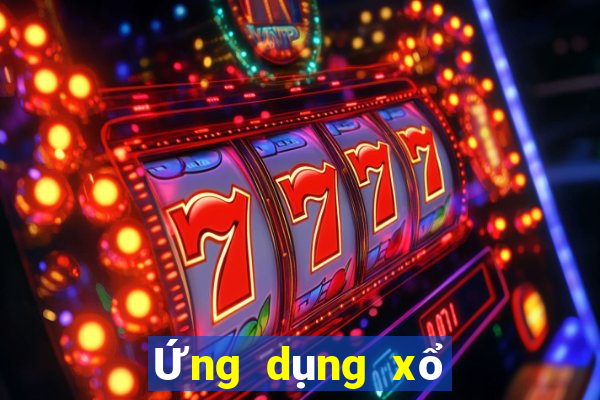 Ứng dụng xổ số a59 Tải về