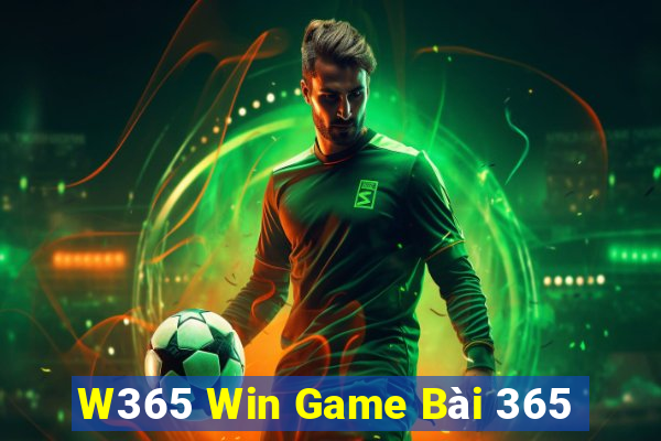 W365 Win Game Bài 365