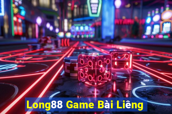 Long88 Game Bài Liêng