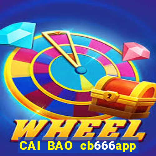 CAI BAO cb666app Tải về