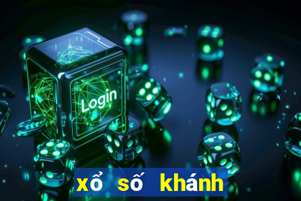 xổ số khánh hòa hôm qua