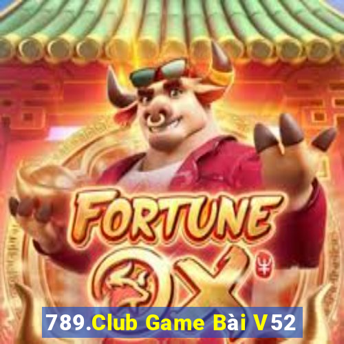 789.Club Game Bài V52