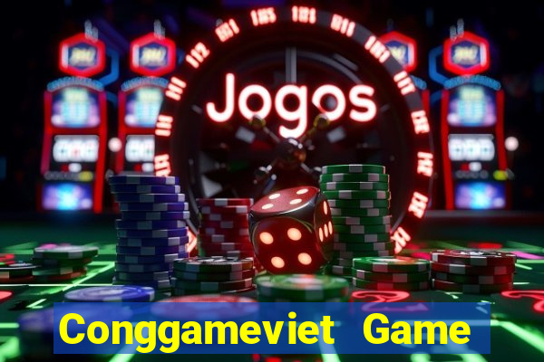 Conggameviet Game Bài Baccarat