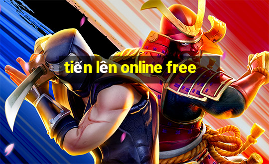 tiến lên online free