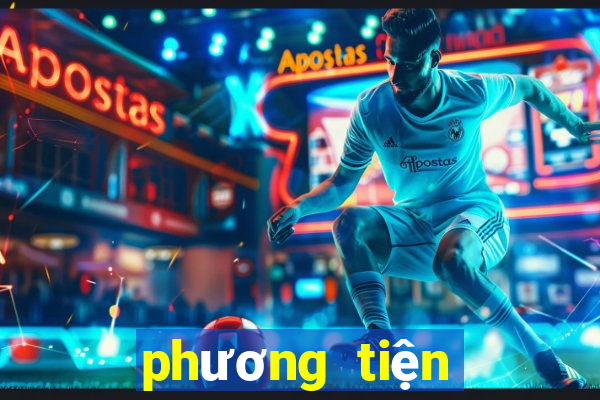 phương tiện giao thông