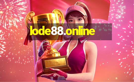 lode88.online