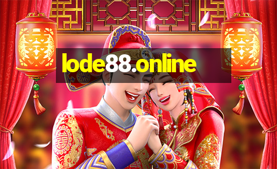 lode88.online