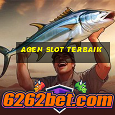 agen slot terbaik