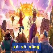 xổ số vũng tàu 6 tháng 2