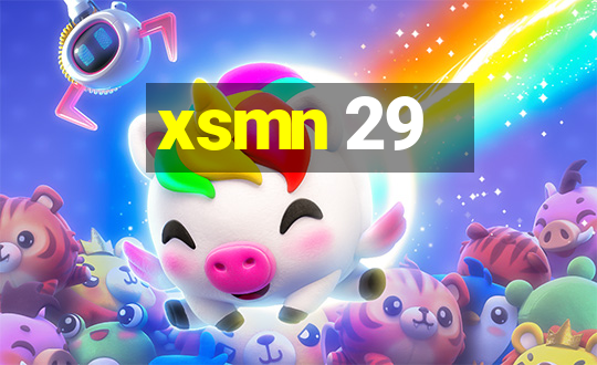 xsmn 29