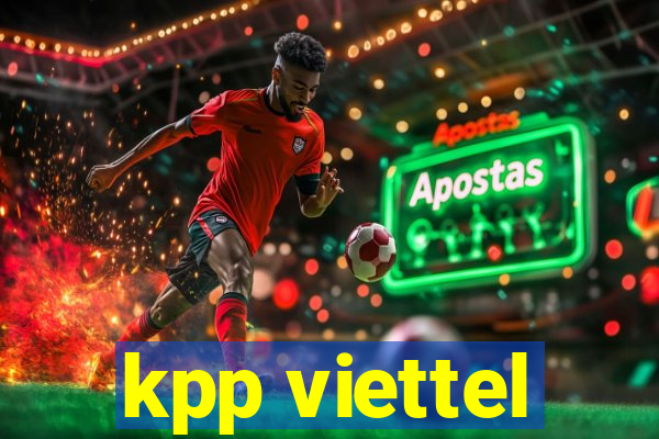 kpp viettel