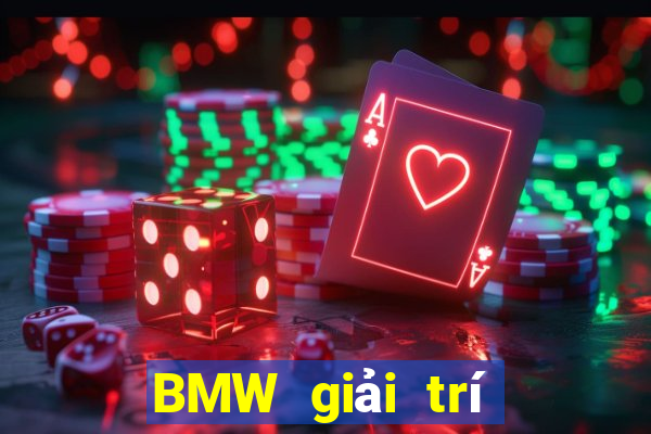 BMW giải trí Đăng nhập