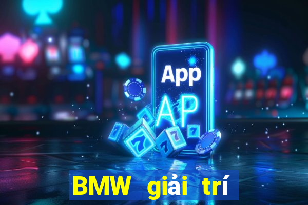 BMW giải trí Đăng nhập