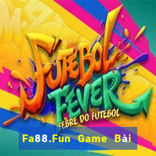 Fa88.Fun Game Bài Mèo Nổ